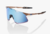 100% 60000-00009 | Hypercraft® Cromo Cobre Mate Lente de espejo multicapa azul Hiper®