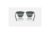 Ray Ban ClubMaster Chromance | RB3016 1366G6 - OPTICA LAZZARINI
