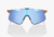 100% 60000-00009 | Hypercraft® Cromo Cobre Mate Lente de espejo multicapa azul Hiper® - comprar online