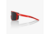100% 61045-265-01 | Eastcraft™ Rojo tacto Suave Lente de Espejo Negro. en internet