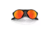Oakley 009440-1056 | Clifden negro prizm ruby polarized - comprar online
