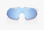 100% 60001-00004 | Hypercraft® SQ Blanco tacto suave Lente multicapa azul Hiper® - comprar online