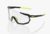 100% 60004-00006 | Racetrap 3.0 - Gloss Black - Photochromic Lens