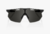100% 60001-00002 | Hypercraft® SQ Matte Black Smoke Lens - comprar online