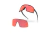 Repuesto Mica Oakley | Sutro S Prizm Trail Torch - comprar online