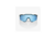 100% 60007-00022 / Speedcraft® Holográfico Negro Lente de Espejo Multicapa Azul Hiper® - comprar online