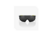 100% 60004-00002 | Racetrap® 3.0 Negro Brillante Lente de Humo en internet