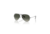 Ray Ban Aviator Large Metal - RB3025 004/71 - Gris plomo