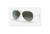 Ray Ban Aviator Large Metal | RB3025JM 919671 62
