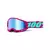 100% 50014-00027 | Accuri 2 Goggle Excelsior - Mirror Blue Lens