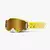 100% 50004-00007 | Armega Goggle Feelgood - Clear Lens
