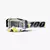 100% 50010-00019 | Racecraft 2 Goggle Korb - Mirror Silver Lens