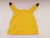 Touca Pikachu na internet