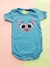 Body temático - Bolofofo azul - comprar online