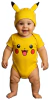 Touca Pikachu - comprar online