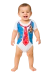 Body Junino - Jeka - comprar online