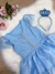 Fantasia Infantil - Cinderela - comprar online