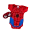 Máscara Homem Aranha