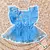 Romper Luxo - Jardim encantado