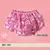Calcinha Bunda Rica - Renda com Fita - comprar online