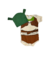 Touca - Shrek
