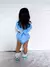 Romper Pia - Cor Lisa - comprar online