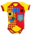 Body Temático - Festa Junina - Menino - comprar online
