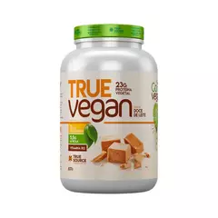 TRUE VEGAN POTE 837 GRAMAS TRUE SOURCE - comprar online