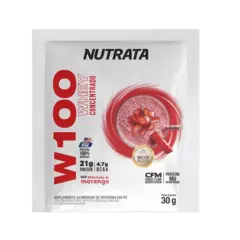 DOSE W100 CONCENTRADO 30 GRAMAS NUTRATA - comprar online