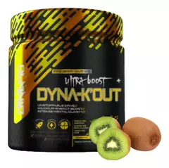 DYNA KOUT 360 GRAMAS DYNAMO - comprar online