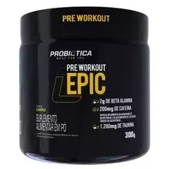 EPIC POTE 300 GRAMAS PROBIOTICA - comprar online