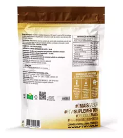 DELICIOUS MASS 3KG FTW - Gerson Suplementos