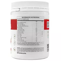 TERMO PLUS FRUTAS VERMELHAS 240 GRAMAS VITAFOR - comprar online