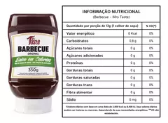 MOLHO MR TASTE 350 GRAMAS - comprar online