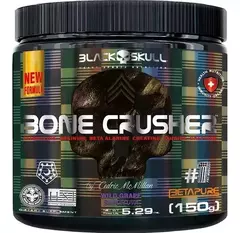 BONECRUSHER 150 GRAMAS BLACKSKULL - comprar online