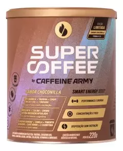SUPERCOFFEE 3.0. 220 GRAMAS na internet
