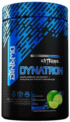 DYNATRON 630 GRAMAS DYNAMO