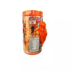 CRAZY CLOWN 300 GRAMAS HALLOWEEN ORANGE DEMONS LAB na internet