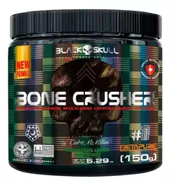BONECRUSHER 150 GRAMAS BLACKSKULL na internet