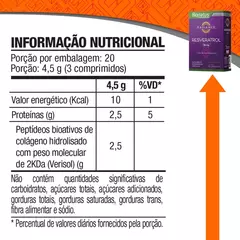 RESVERATROL 30 CAPS 165 MG BIONATUS na internet