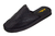 PANTUFLA SUFFLÉ CUERO GRANEADO Art 170-1
