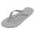 OJOTAS CLÁSICAS HAWAIANAS GRIS Art 700-12