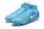 Chuteira Nike Phantom Luna Elite Campo Azul - loja online