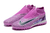 Imagem do Chuteira Nike Society Phantom GX Ghost Elite Roxa