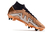 Chuteira Nike Mercurial Airzoom Elite SG-PRO Trava Mista Dourada - comprar online