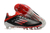 Chuteira Adidas F50 Speed Legacy FG Campo Preta