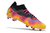 Chuteira Puma Future Ultimate FG Campo Preta - comprar online