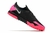 Chuteira Society Nike Phantom GT2 Elite Preta - comprar online