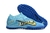 Chuteira Society Nike Mercurial AirZoom Azul