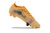 Chuteira Nike Mercurial Vapor 14 Elite FG Amarela Campo - comprar online